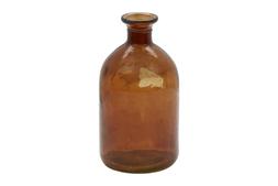HOMESENSE BOTTLE BROWN &pound;4.99