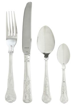Vintage 32 Piece Cutlery Set