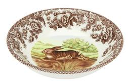 Rabbit Cereal Bowl
