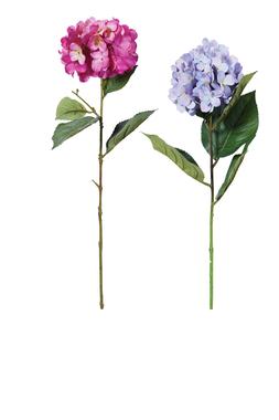 Faux Spring Flowers