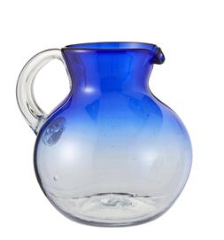 Blue Jug