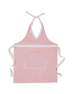 Pink Apron