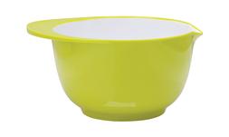 Lime Green Bowl