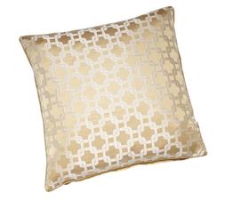 Gold Cushion