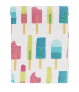 Ice Lolly Beach Towel