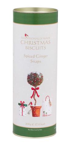 Christmas Snack