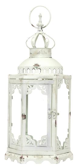 White Lantern