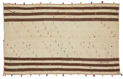 Woven Rug