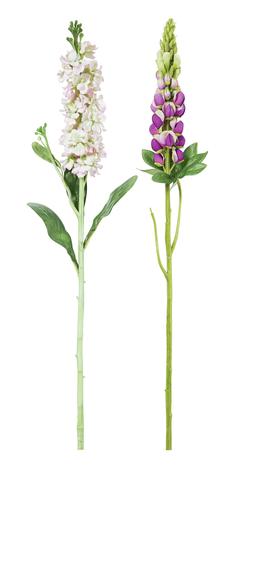 Faux Stems