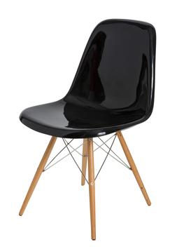 Black Chair