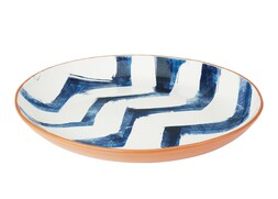 Chevron Bowl