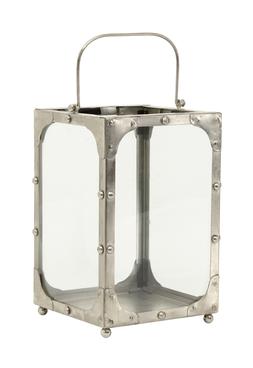 Square Lantern