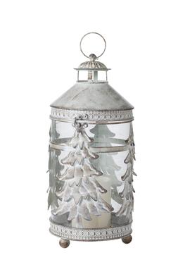 Christmas Tree Lantern