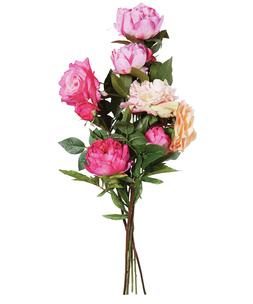 Faux Flowers