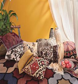 Rustic Nest