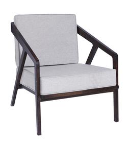 Cream Comfy Chair