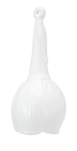 Ceramic Hanging Tulip