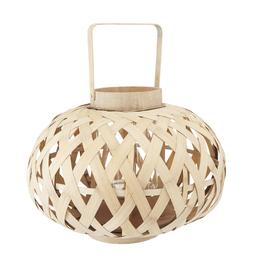 Woven Lantern