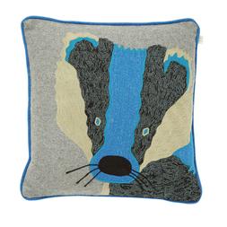 Badger Cushion