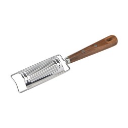 6. Homesense - Wooden-handle grater - £3.99