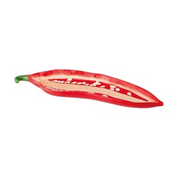 9. Homesense - Chilli pepper serving dish - £5.99