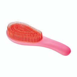 BATHROOM Pink Detangler Brush £3.99