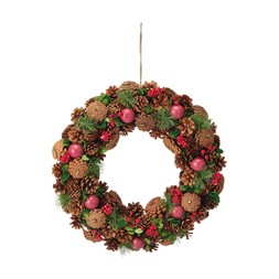 Bold Boho Autumnal Garland £16.99, €24.99