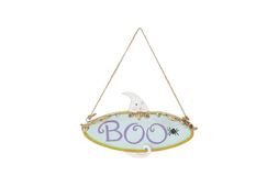 boo sign &pound;5.99