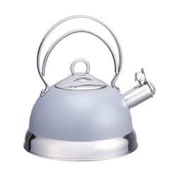 cabin grey hob kettle &pound;19.99