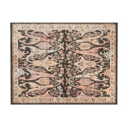 Cosy Collected Floral Pattern Rug £99.99, €149.99