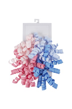 curly ribbon - &pound;1.49 HS