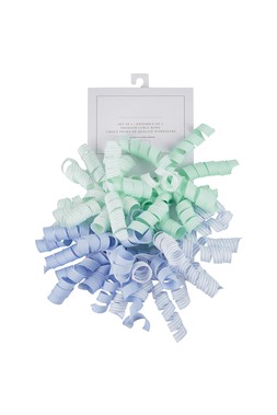Curly ribbon &pound;1.49
