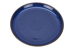denby blue plate &pound;6.99