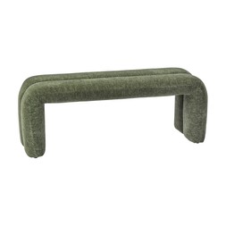 Double Drench Green Bench £79.99, €119.99