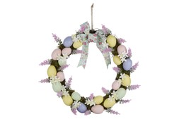 EGG WREATH &pound;14.99