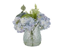 fake flowers &pound;12.99