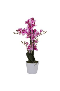 FAUX ORCHID