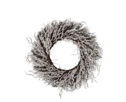 Fi5018 Homesense Wreath £16.99 18443