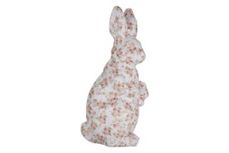 FLORAL BUNNY &pound;19.99