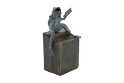FROG ORNAMENT &pound;49.99