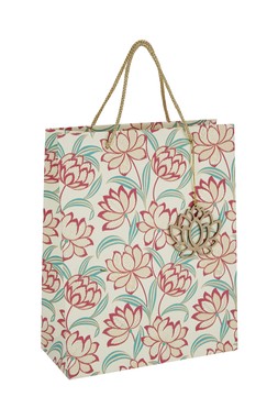 Gift bag. &pound;1.99