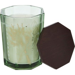 Green Dune Grass and Kelp Candle &pound;12.99