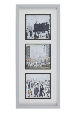 GREY FRAME &pound;14.99
