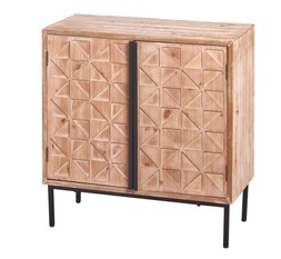 Hacienda wooden cabinet RRP 99.99