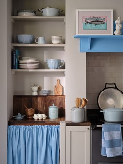 Homesense A-W - Freshly Baked - Kitchen