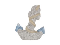 Homesense - anchor sculpture &pound;2.50 (RRP &pound;8.00)