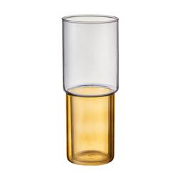 Homesense - Blue and Orange Carafe £12.99