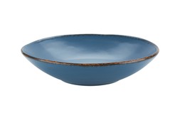 HOMESENSE BLUE BOWL &pound;4.99