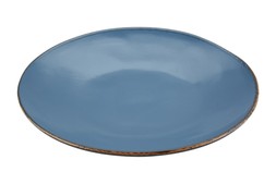 HOMESENSE BLUE PLATE &pound;4.99.