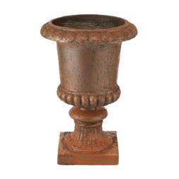 Homesense - Burnt Red Planter £24.99